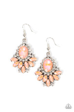 five-dollar-jewelry-magic-spell-sparkle-orange-earrings-paparazzi-accessories