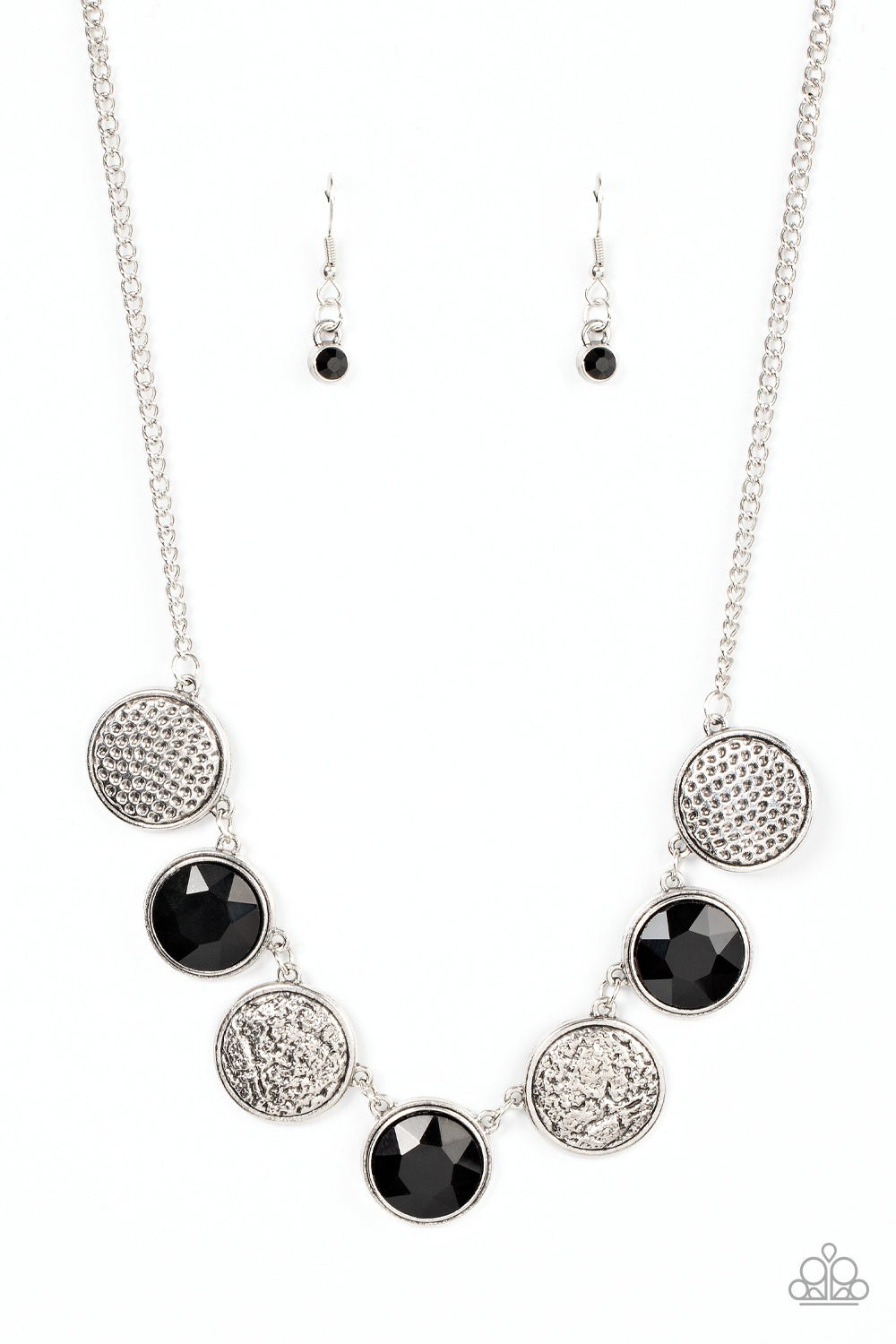 five-dollar-jewelry-urban-elite-black-necklace-paparazzi-accessories