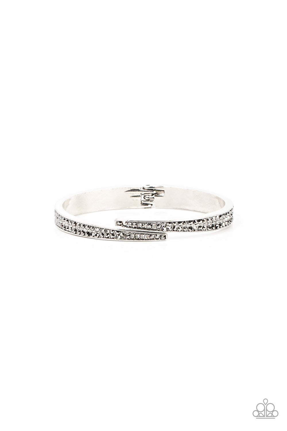 five-dollar-jewelry-deco-drama-silver-bracelet-paparazzi-accessories