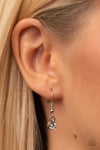 Taken with Twinkle - Multi Necklace - Paparazzi Accessories