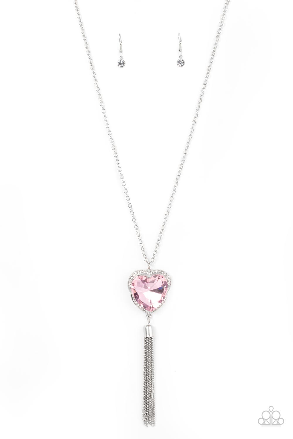 five-dollar-jewelry-finding-my-forever-pink-necklace-paparazzi-accessories