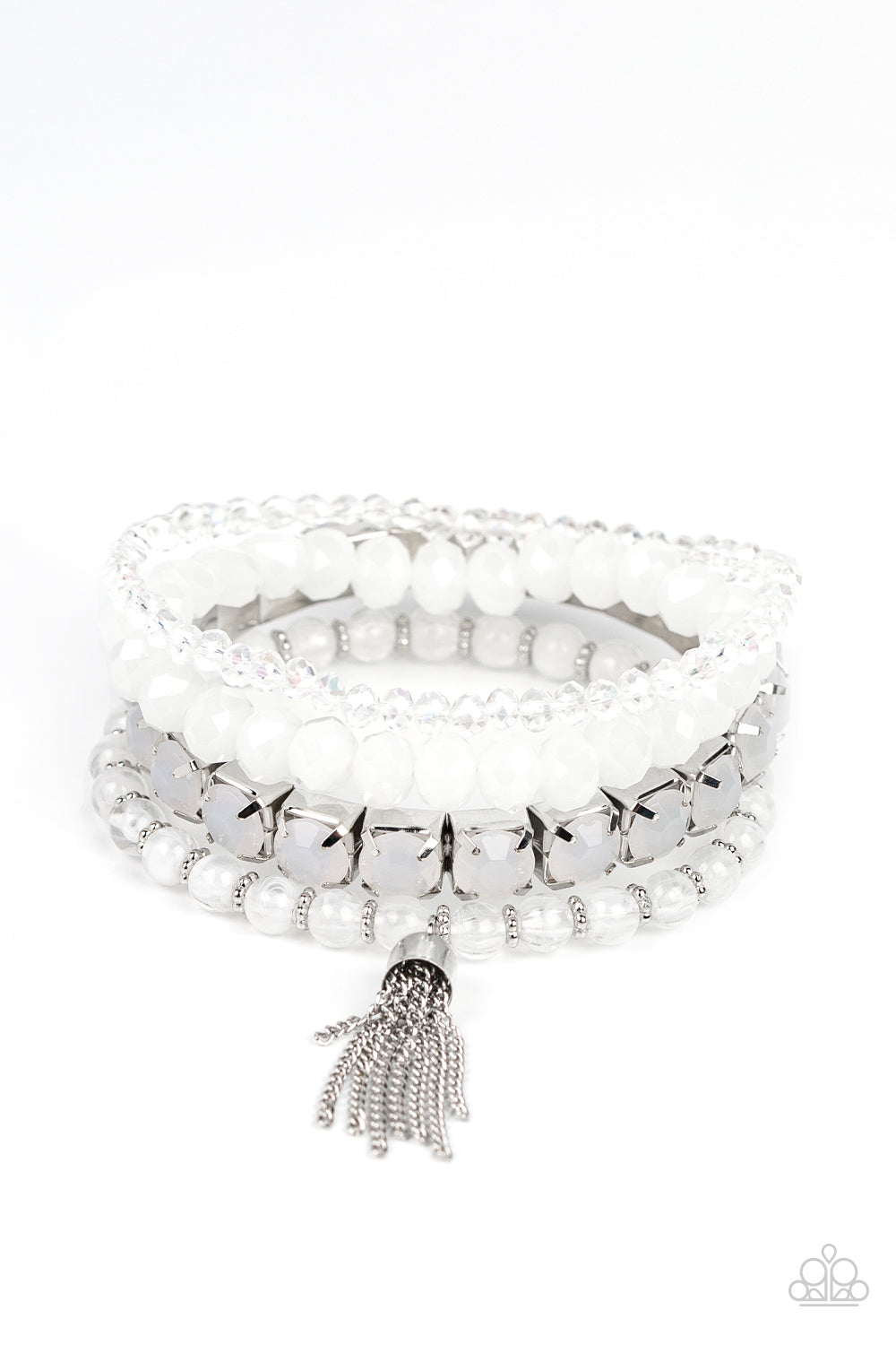 five-dollar-jewelry-day-trip-trinket-white-bracelet-paparazzi-accessories