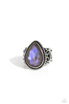 five-dollar-jewelry-supernatural-sparkle-brown-ring-paparazzi-accessories