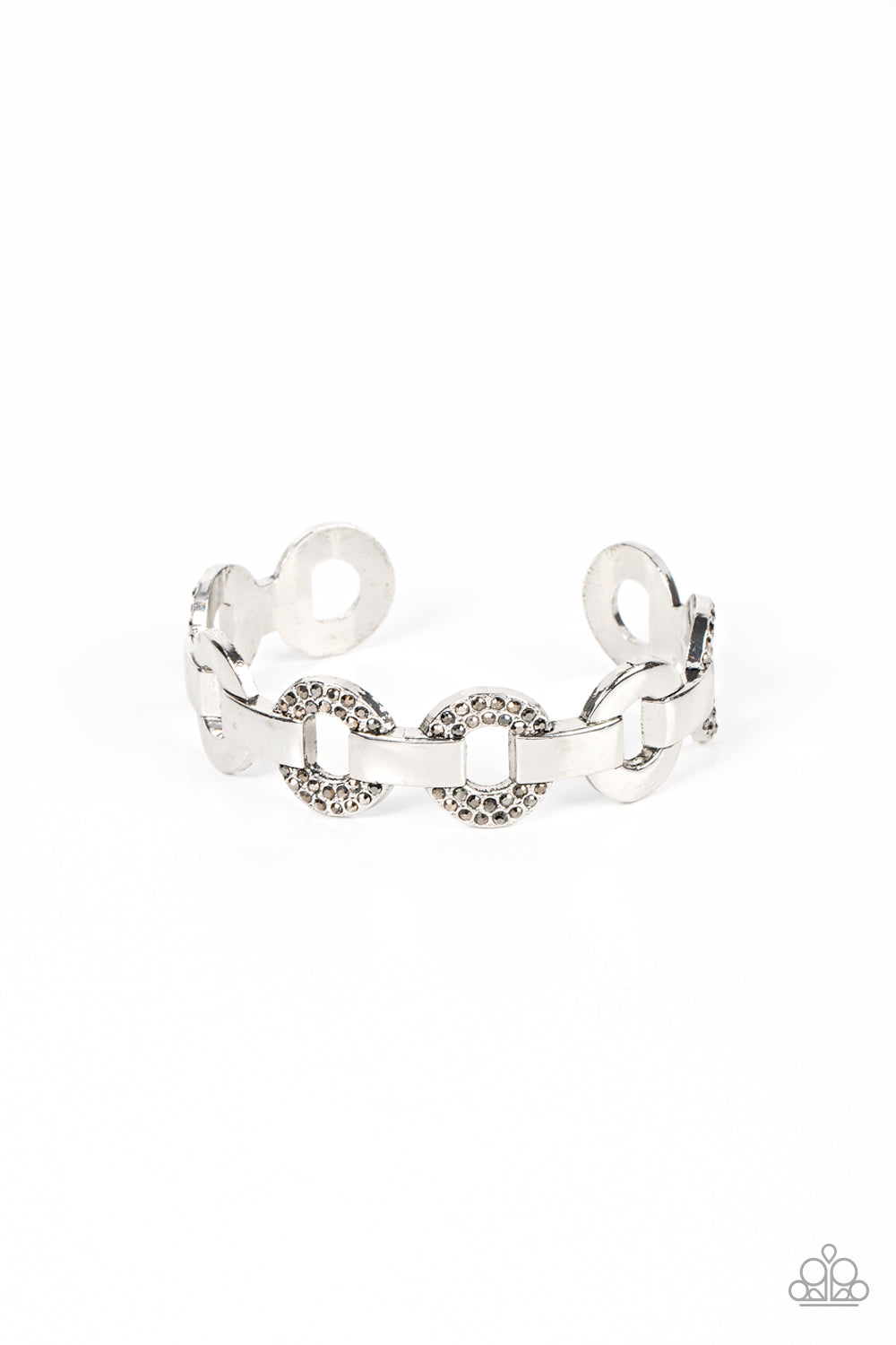 five-dollar-jewelry-revolutionary-romantic-silver-bracelet-paparazzi-accessories