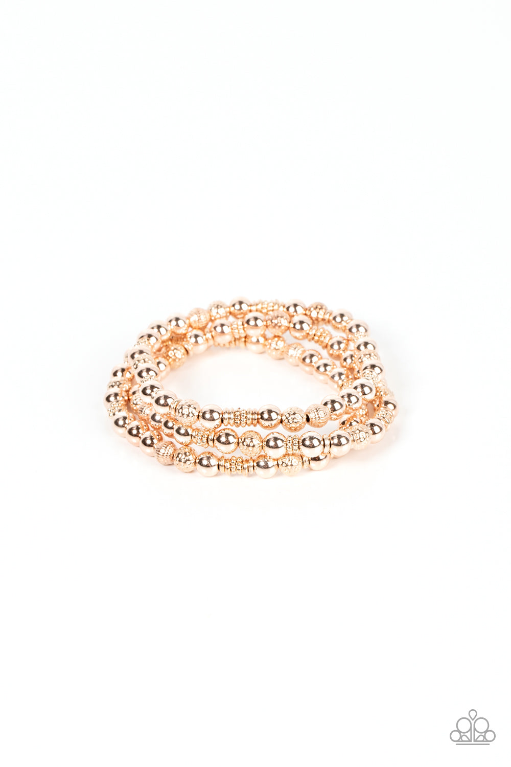 five-dollar-jewelry-boundless-boundaries-rose-gold-paparazzi-accessories