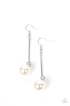five-dollar-jewelry-pearl-redux-white-earrings-paparazzi-accessories