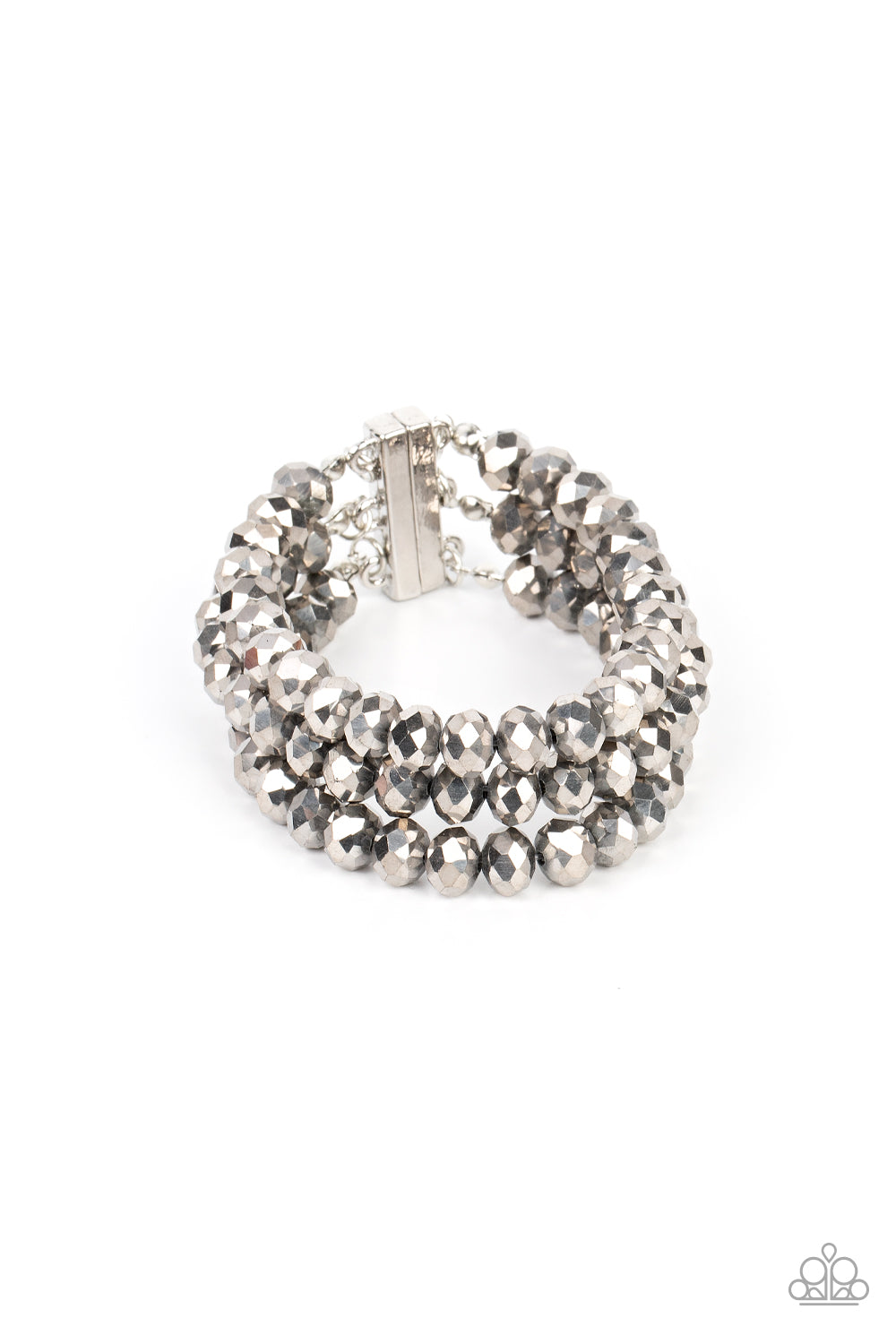 five-dollar-jewelry-supernova-sultry-silver-bracelet-paparazzi-accessories