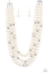 five-dollar-jewelry-needs-no-introduction-white-necklace-paparazzi-accessories