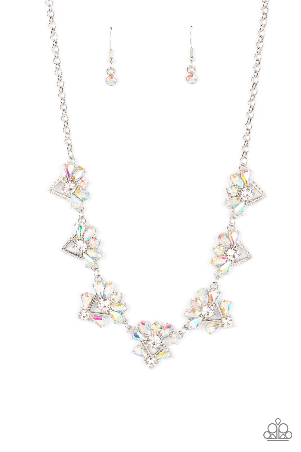 five-dollar-jewelry-extragalactic-extravagance-multi-necklace-paparazzi-accessories
