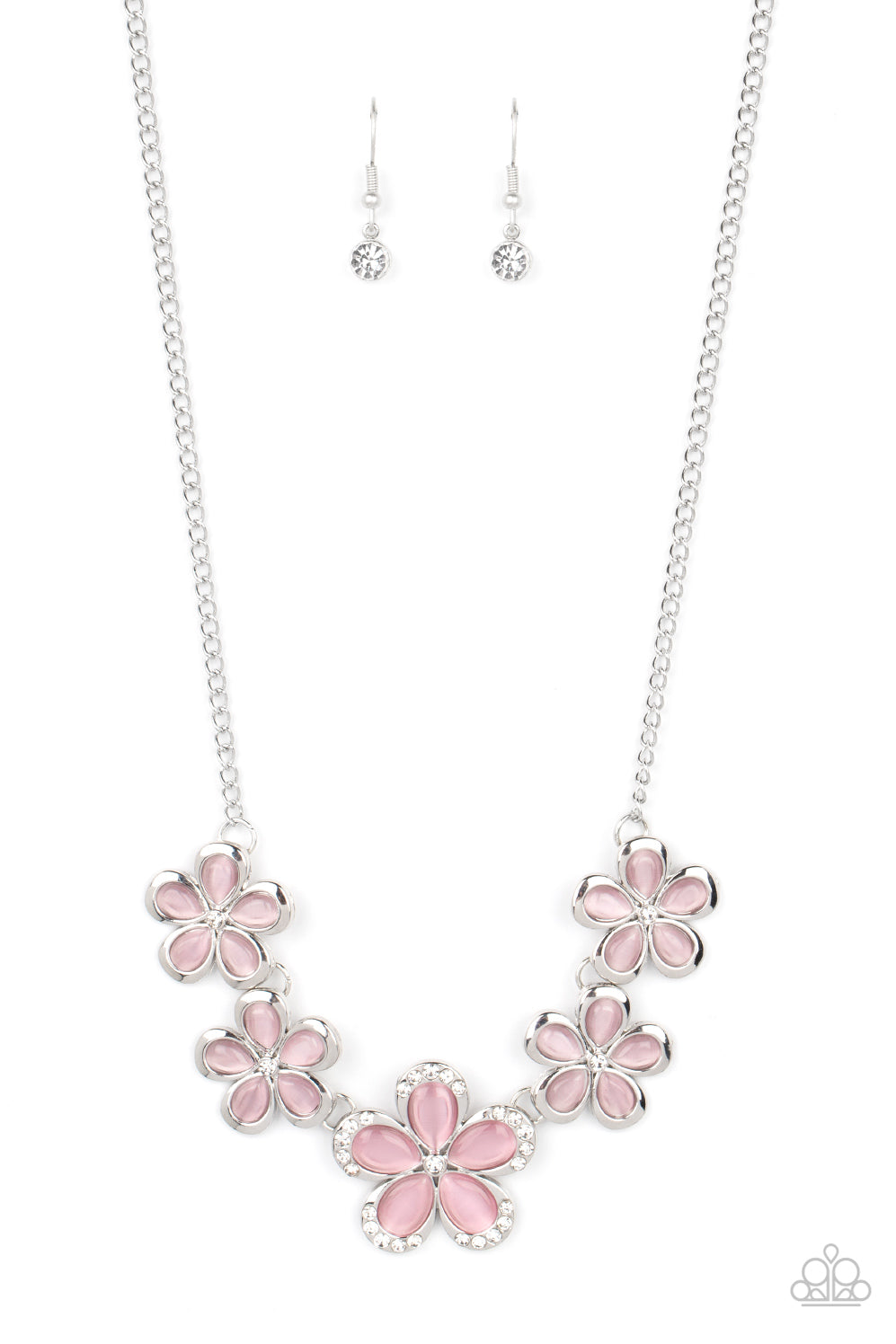five-dollar-jewelry-garden-daydream-pink-necklace-paparazzi-accessories
