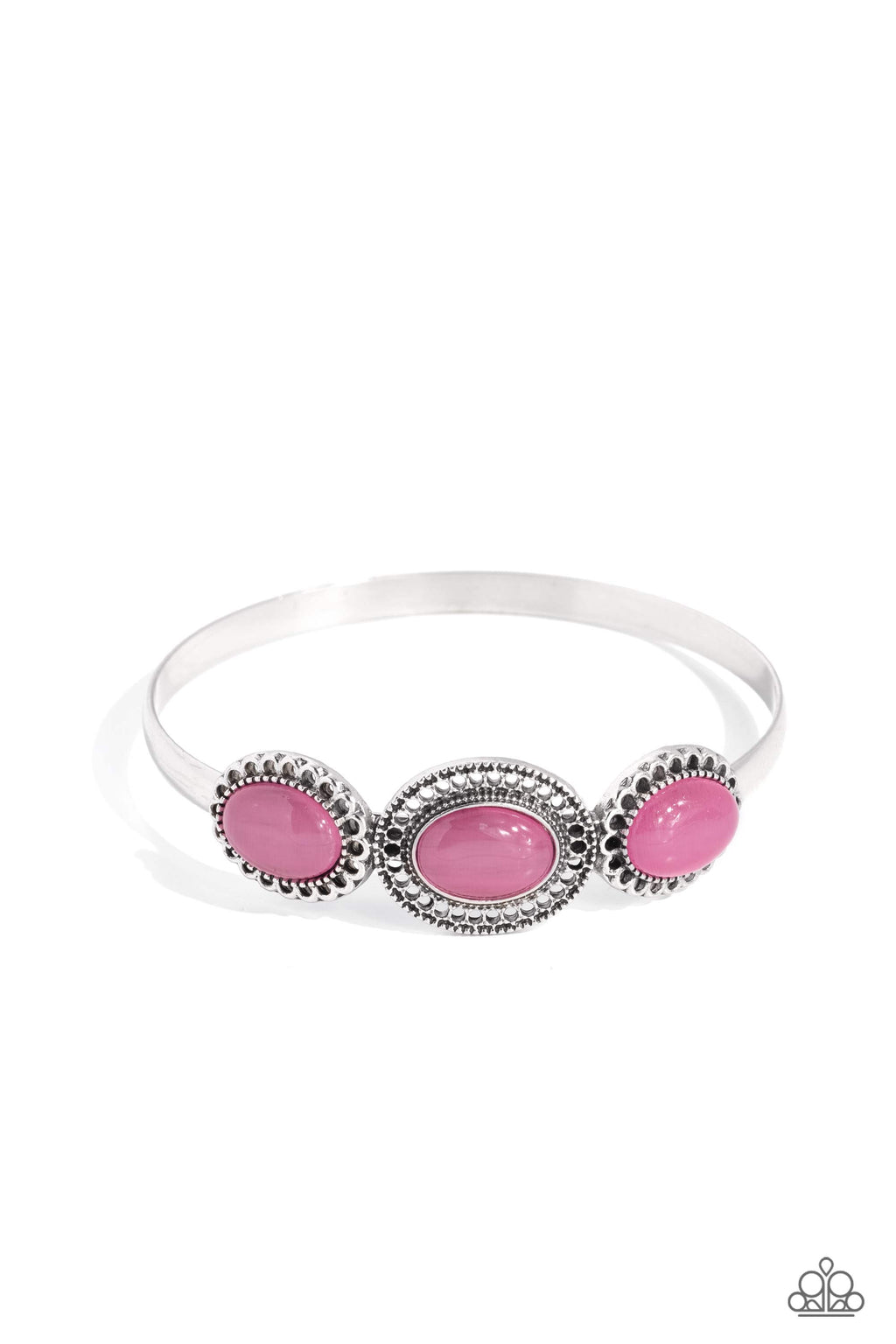 five-dollar-jewelry-a-daydream-come-true-pink-bracelet-paparazzi-accessories