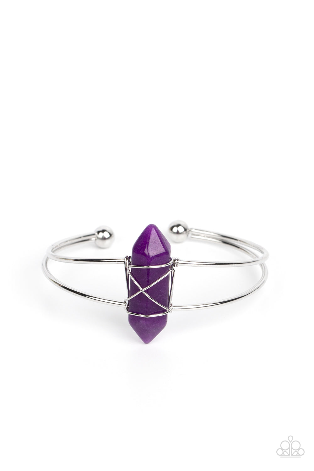 five-dollar-jewelry-terra-transcendence-purple-bracelet-paparazzi-accessories