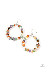 five-dollar-jewelry-mineral-mantra-multi-earrings-paparazzi-accessories