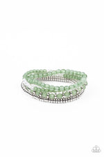 five-dollar-jewelry-destination-dreamscape-green-bracelet-paparazzi-accessories