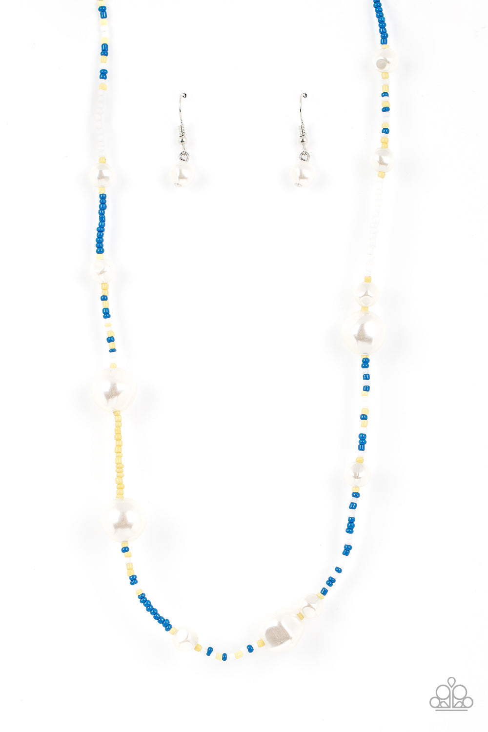 five-dollar-jewelry-modern-marina-blue-necklace-paparazzi-accessories