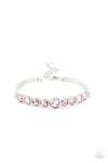 five-dollar-jewelry-lusty-luster-pink-bracelet-paparazzi-accessories