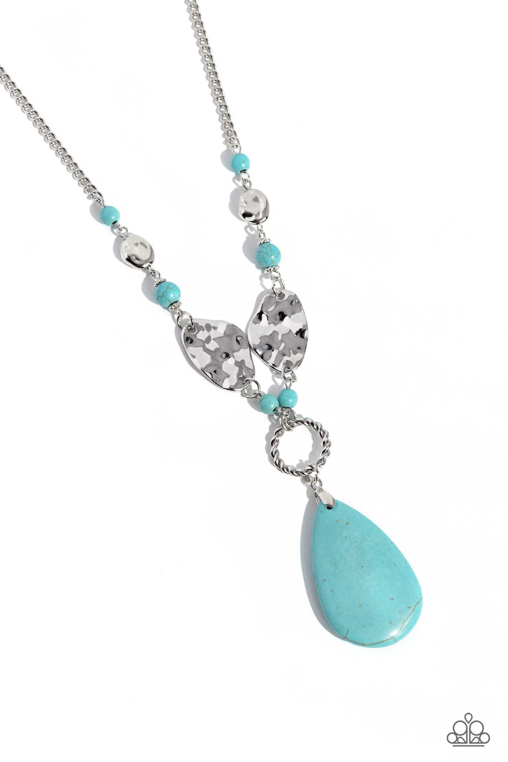 five-dollar-jewelry-sagebrush-sanctuary-blue-necklace-paparazzi-accessories
