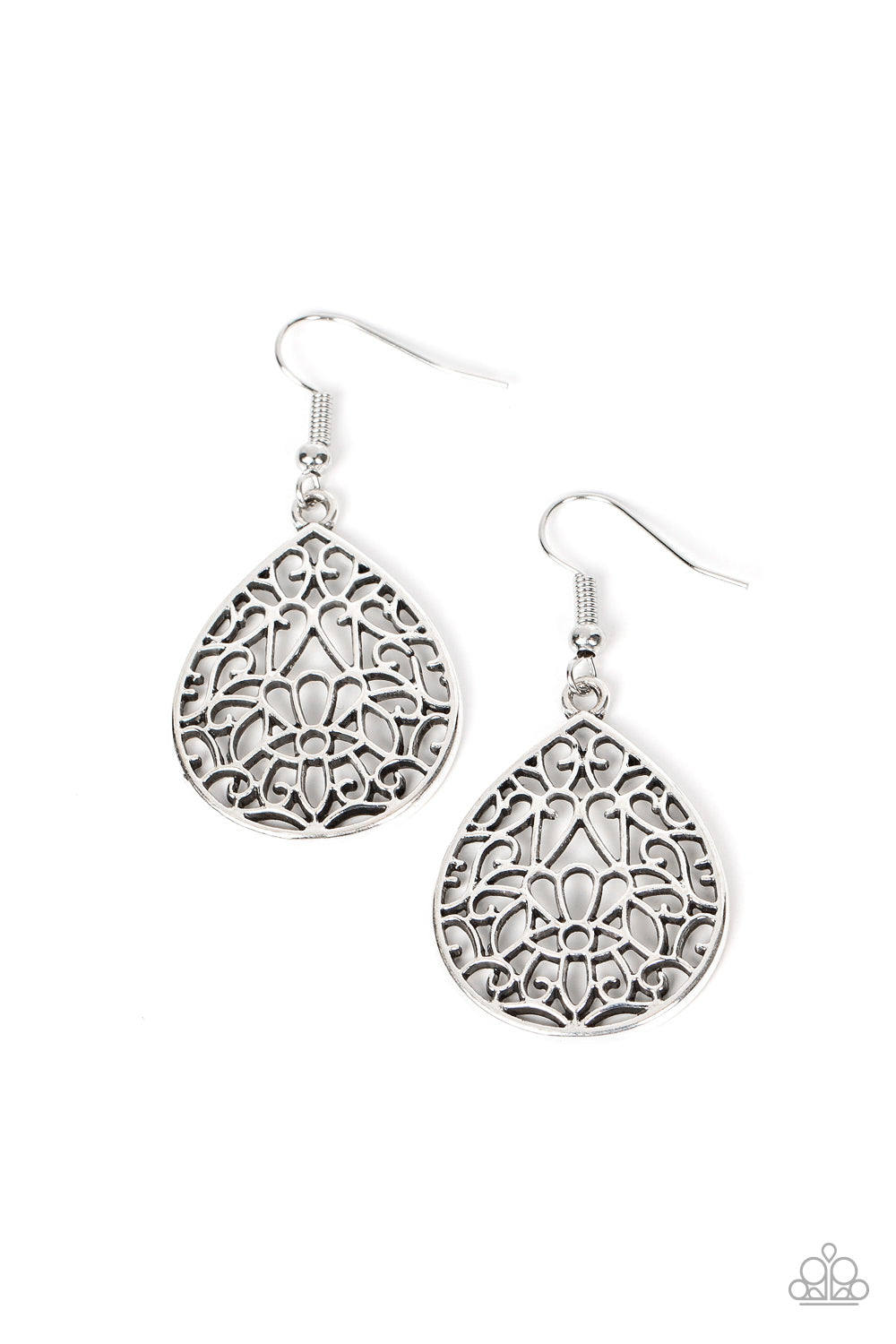 five-dollar-jewelry-valley-estate-silver-earrings-paparazzi-accessories