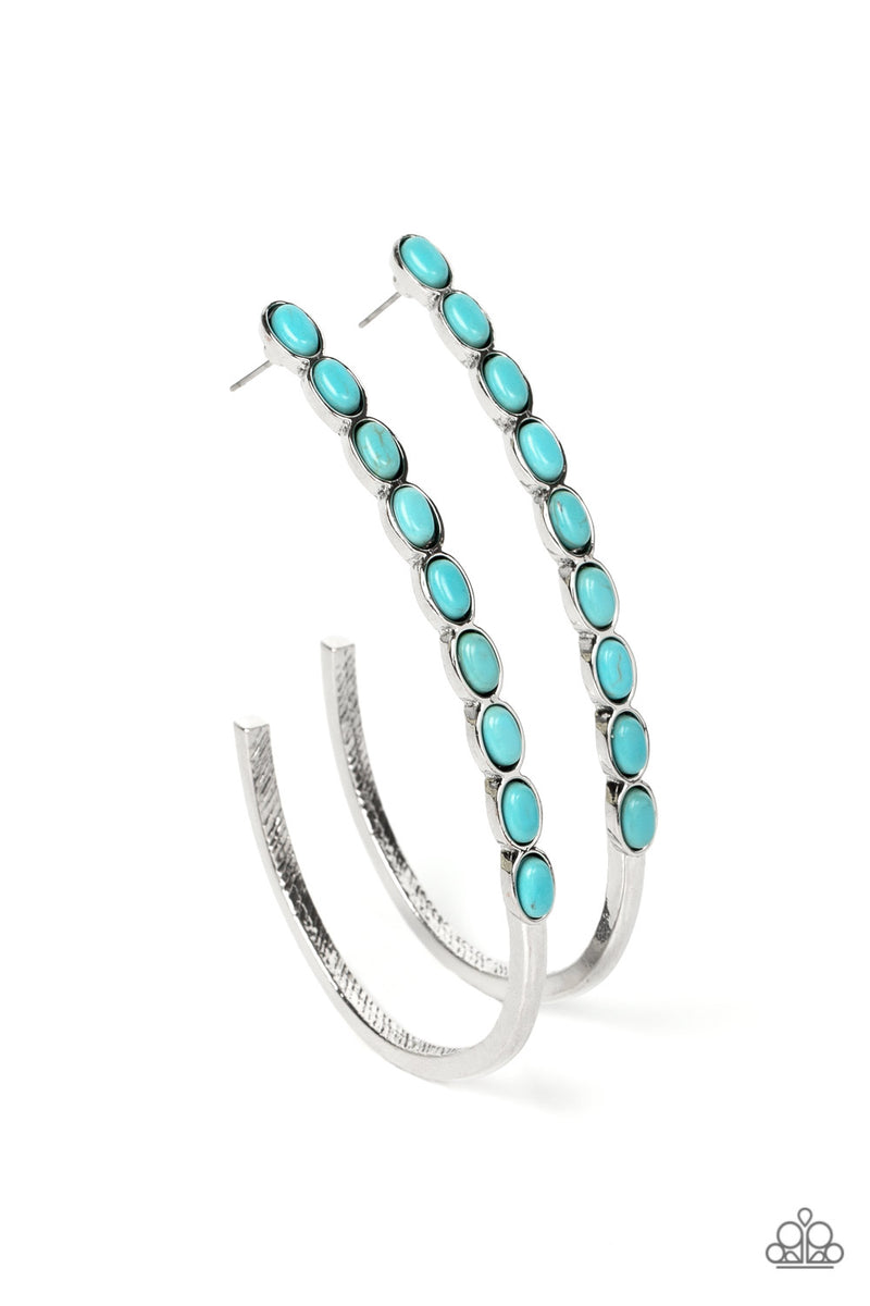 five-dollar-jewelry-artisan-soul-blue-earrings-paparazzi-accessories