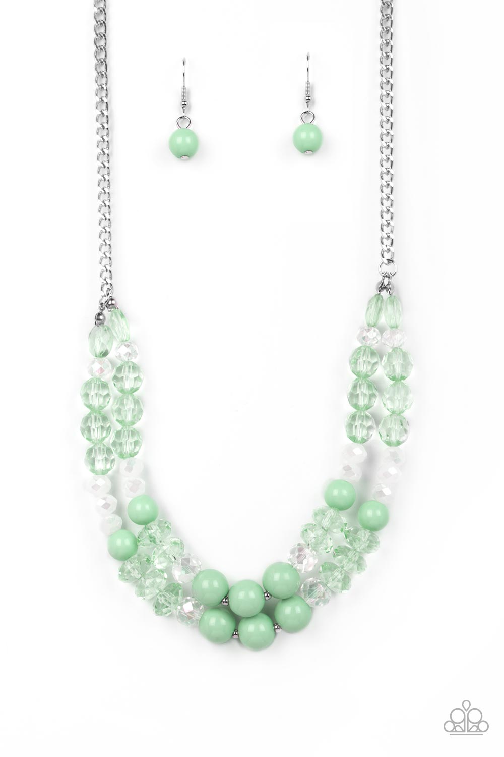 five-dollar-jewelry-vera-cruzin-green-paparazzi-accessories