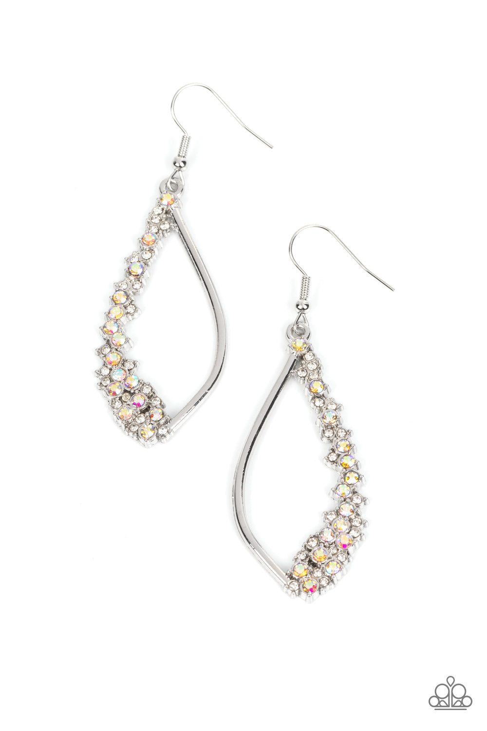 five-dollar-jewelry-sparkly-side-effects-multi-earrings-paparazzi-accessories