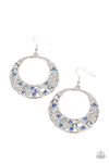 five-dollar-jewelry-enchanted-effervescence-blue-earrings-paparazzi-accessories