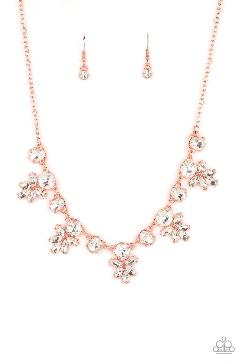 five-dollar-jewelry-prismatic-proposal-copper-necklace-paparazzi-accessories