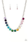 five-dollar-jewelry-rainbow-resplendence-multi-necklace-paparazzi-accessories