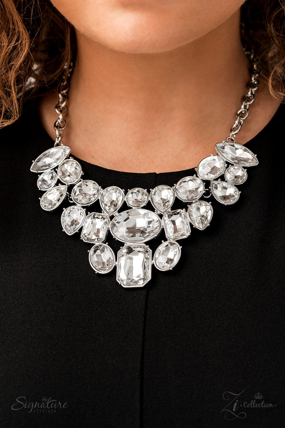 Paparazzi The JJ 2023 Zi Collection Necklace