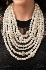 The Courtney  - Paparazzi Accessories