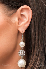 The Courtney  - Paparazzi Accessories