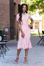 The Courtney  - Paparazzi Accessories