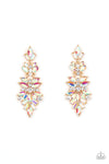 five-dollar-jewelry-frozen-fairytale-multi-post earrings-paparazzi-accessories