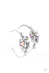 five-dollar-jewelry-arctic-attitude-multi-earrings-paparazzi-accessories