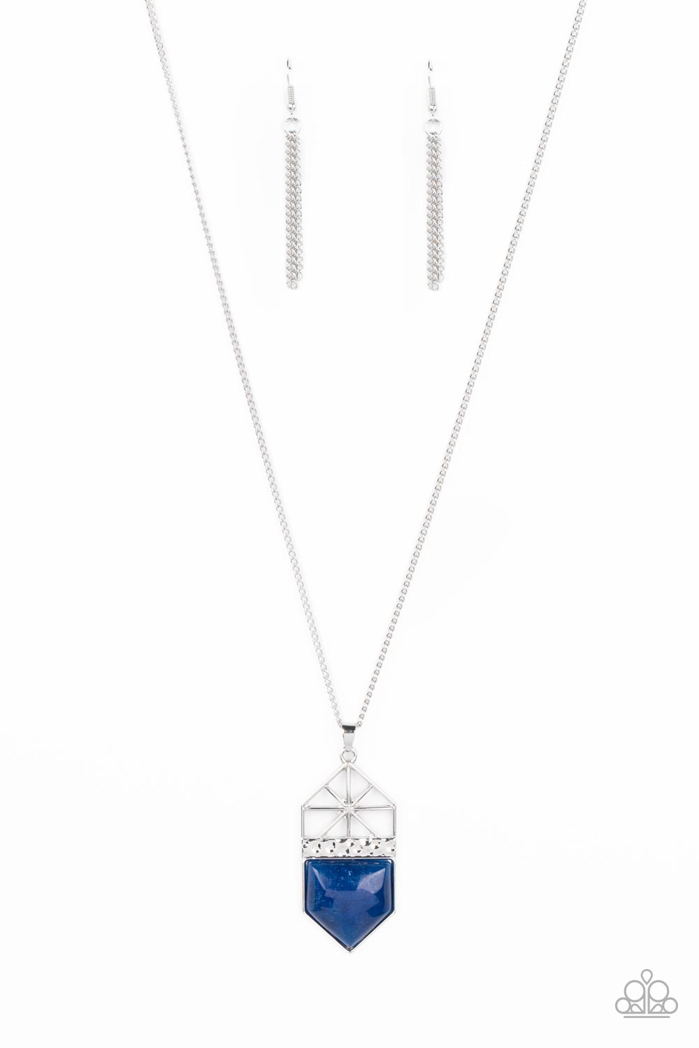 five-dollar-jewelry-trailblazing-talisman-blue-necklace-paparazzi-accessories
