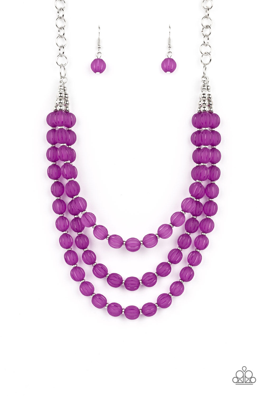five-dollar-jewelry-summer-surprise-purple-necklace-paparazzi-accessories