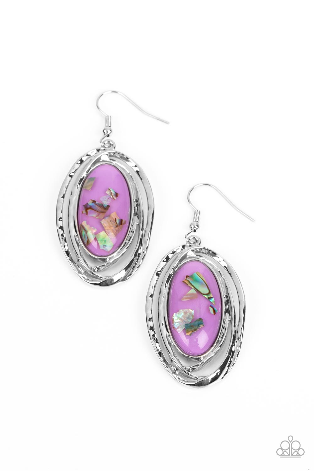 five-dollar-jewelry-ocean-floor-oracle-purple-earrings-paparazzi-accessories