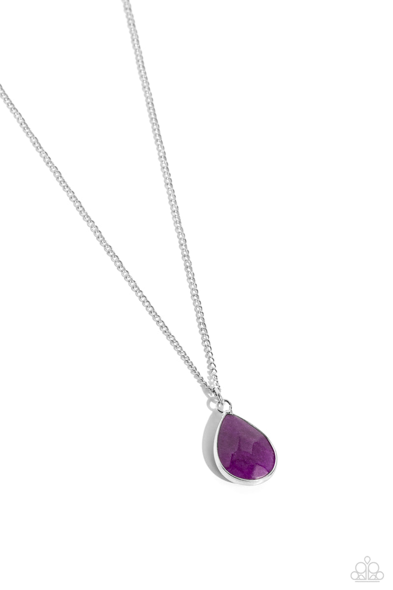 five-dollar-jewelry-sparkling-stones-purple-necklace-paparazzi-accessories