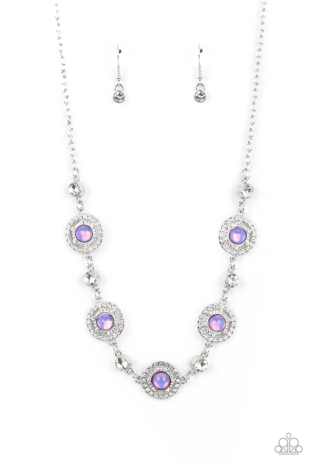 five-dollar-jewelry-summer-dream-purple-necklace-paparazzi-accessories