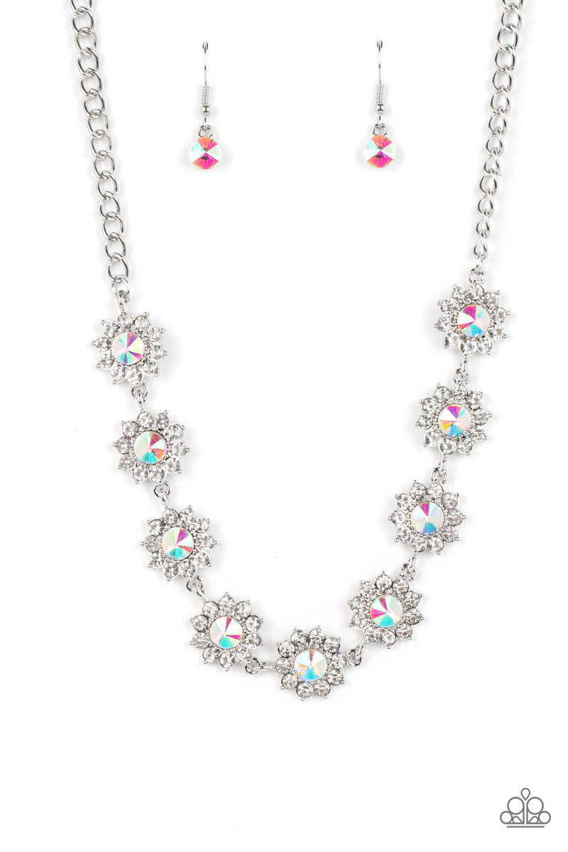 five-dollar-jewelry-blooming-brilliance-multi-necklace-paparazzi-accessories
