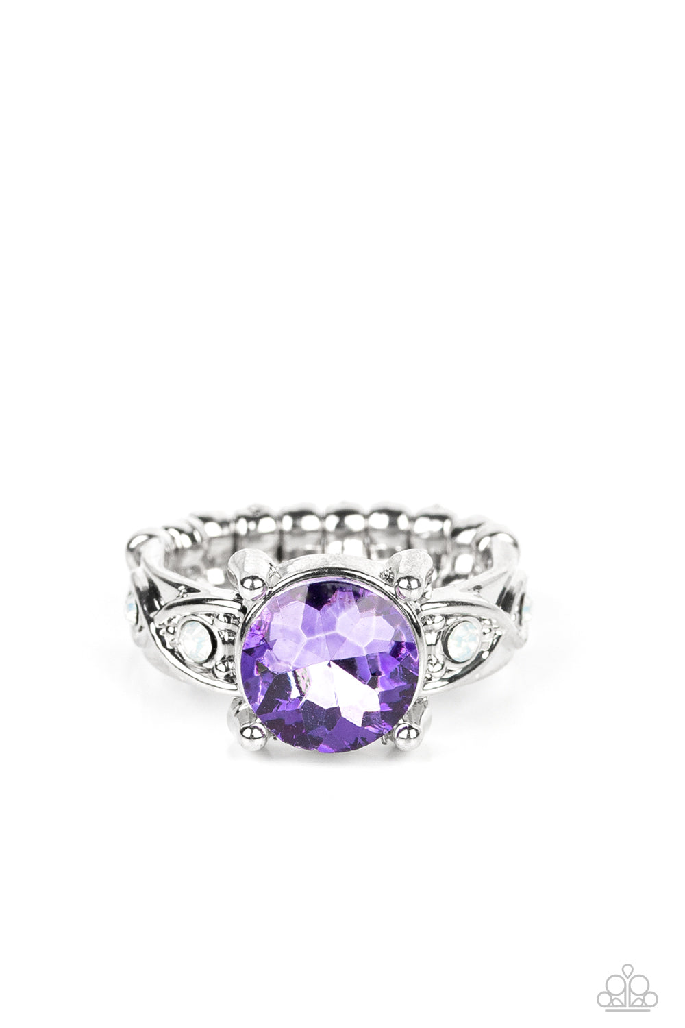 five-dollar-jewelry-intergalactic-i-do-purple-ring-paparazzi-accessories