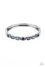 five-dollar-jewelry-poetically-picturesque-blue-bracelet-paparazzi-accessories