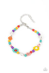 five-dollar-jewelry-groovy-gerberas-multi-bracelet-paparazzi-accessories