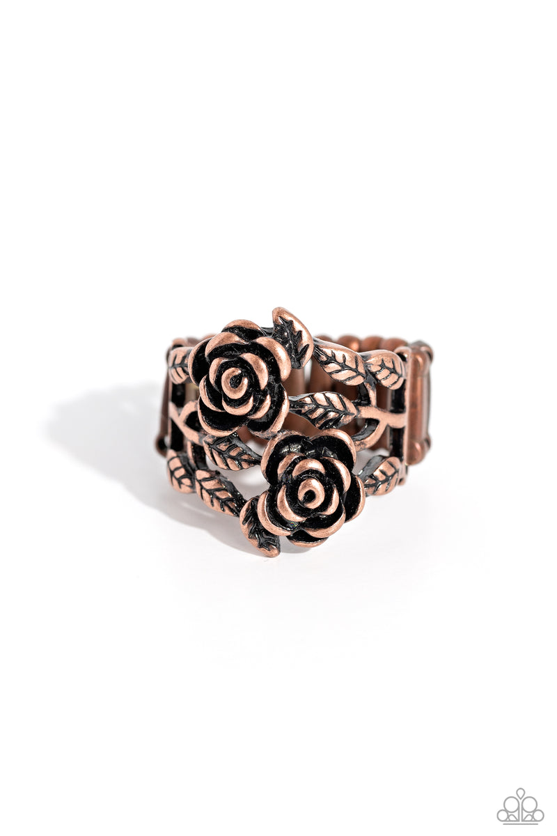 five-dollar-jewelry-anything-rose-copper-ring-paparazzi-accessories