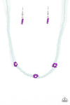 five-dollar-jewelry-bewitching-beading-purple-necklace-paparazzi-accessories
