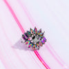 Untamable Universe - Multi Ring - Paparazzi Accessories