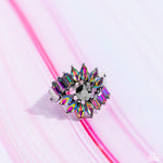 Untamable Universe - Multi Ring - Paparazzi Accessories