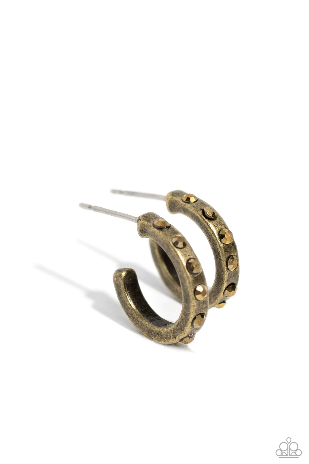 five-dollar-jewelry-gallant-glitz-brass-earrings-paparazzi-accessories
