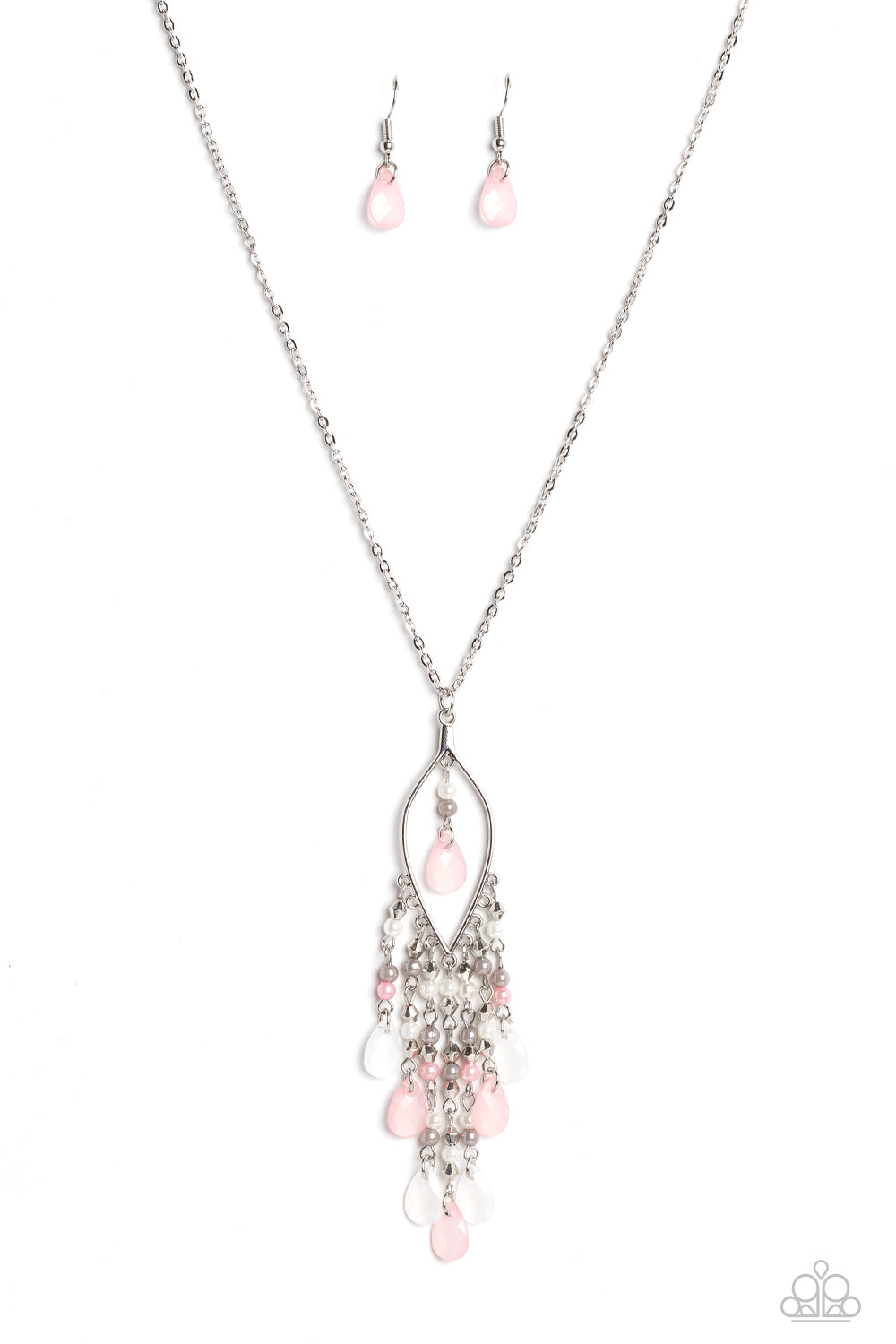 five-dollar-jewelry-sweet-dreamcatcher-multi-necklace-paparazzi-accessories