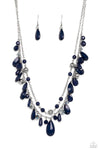 five-dollar-jewelry-flirty-flood-blue-necklace-paparazzi-accessories